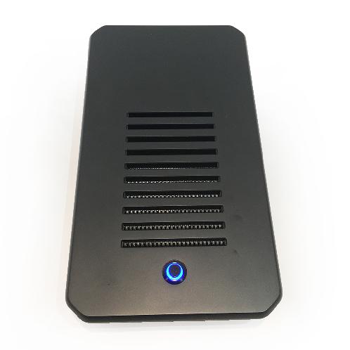 SECARD: An IoT Security System