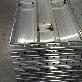 full image Prefabricated aluminum formwork