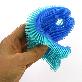 detail image3 Silicone wash brush