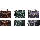 full image CLUTCH BAG WITH TRADITIONAL PATTERN AND NORIGAE COMBINATION