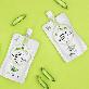 detail image2 ORGANIC ALOE SAPONARIA JUICE Enjoy aloe saponaria juice easily anywhere, anytime.