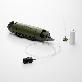 full image Portable Water Purifier Bottle