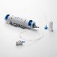 full image Portable Water Purifier Bottle