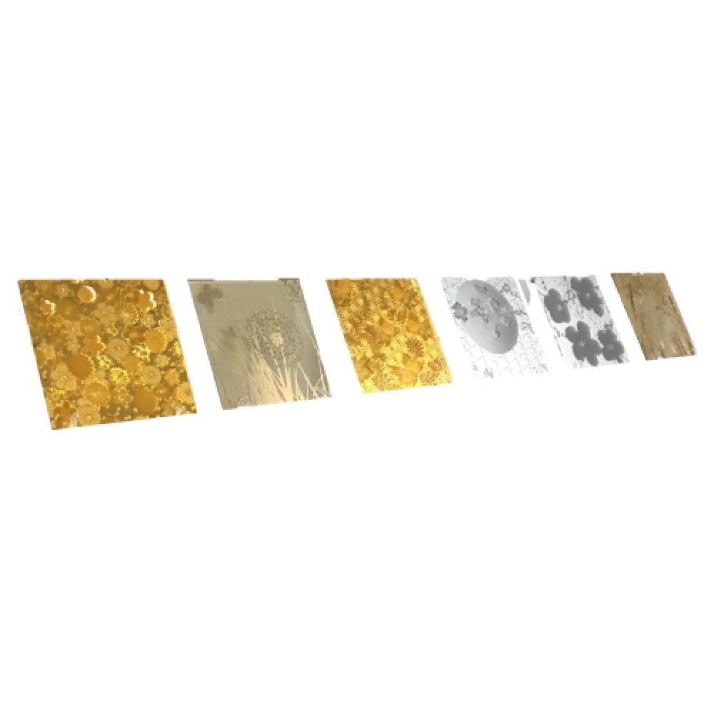 3D Pattern Film