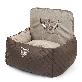 detail image1 Dog Car Seat (Dog Driving Kit)