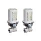 detail image3 Proportional Flow Control Valve TECA-1P