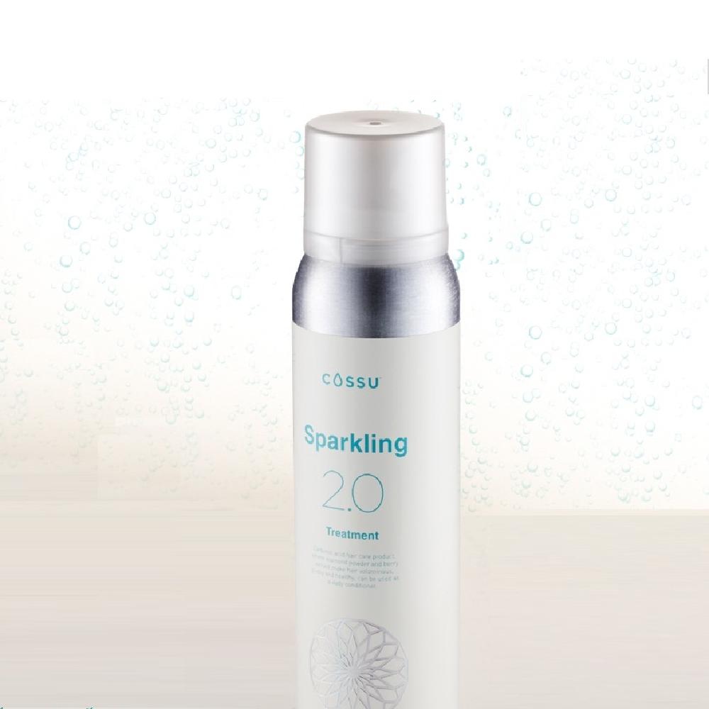 SPARKLING TREATMENT