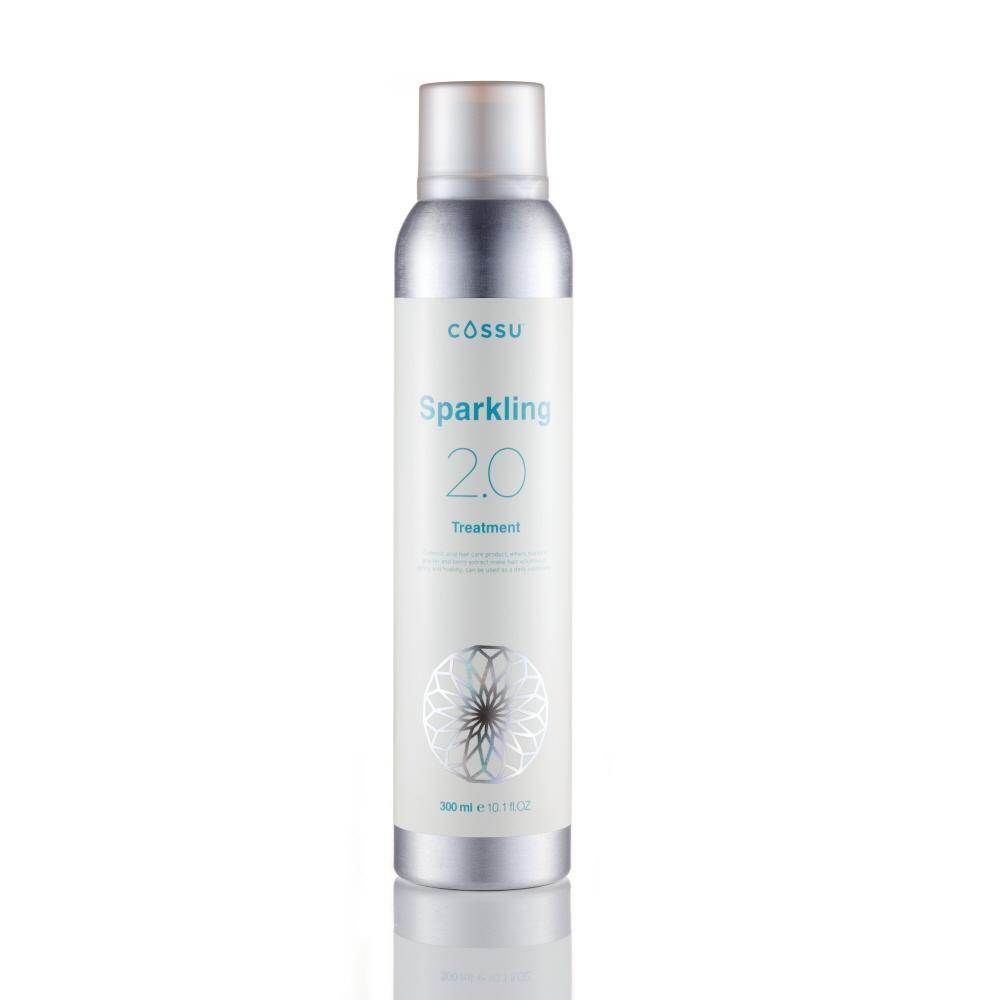 SPARKLING TREATMENT