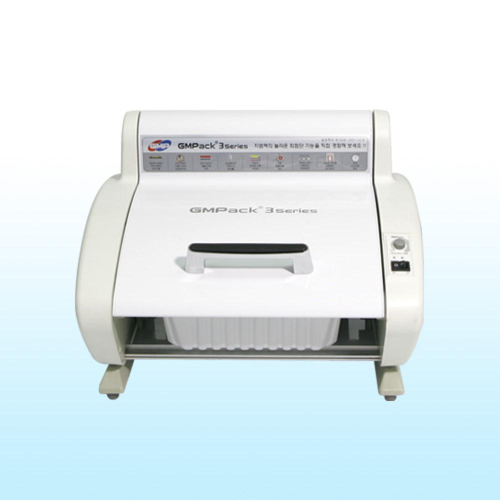 GMPack 3Series