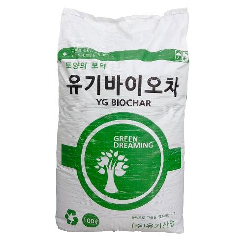 Yougi Biochar