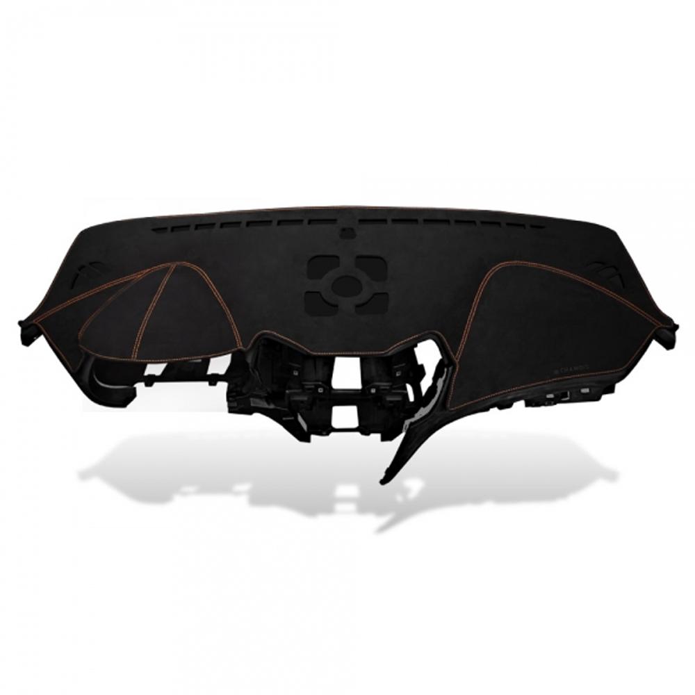 Borntoroad Dashboard cover