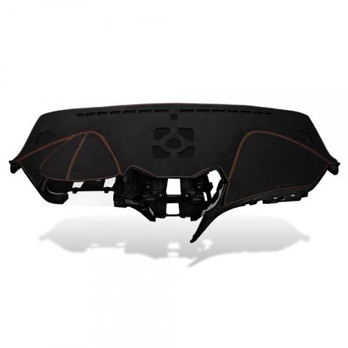Borntoroad Dashboard cover