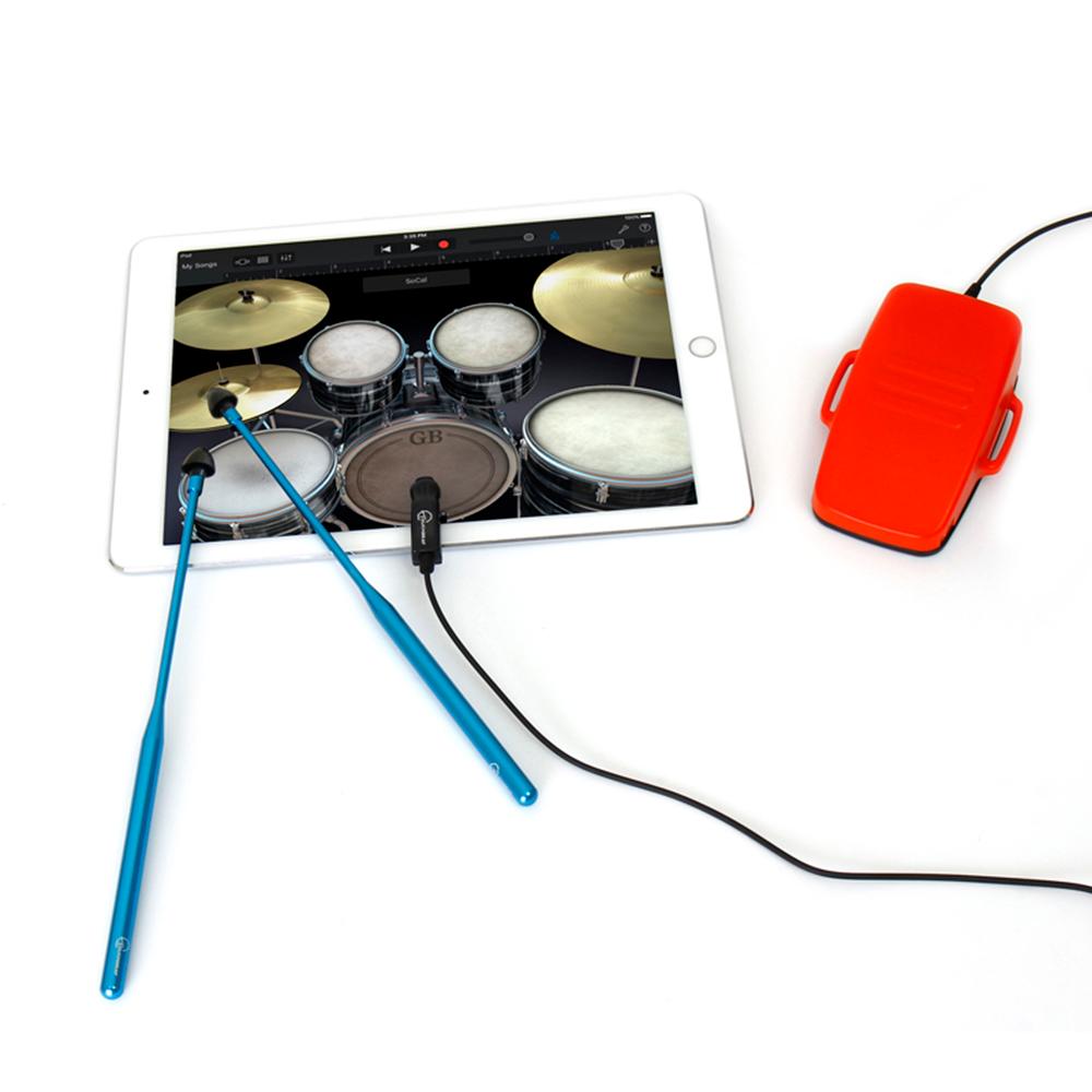 TOUCHBEAT Smart Drum Kit