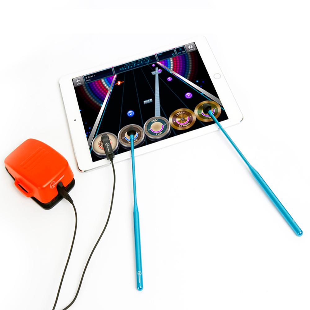 TOUCHBEAT Smart Drum Kit