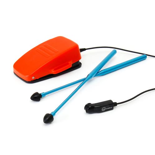 TOUCHBEAT Smart Drum Kit