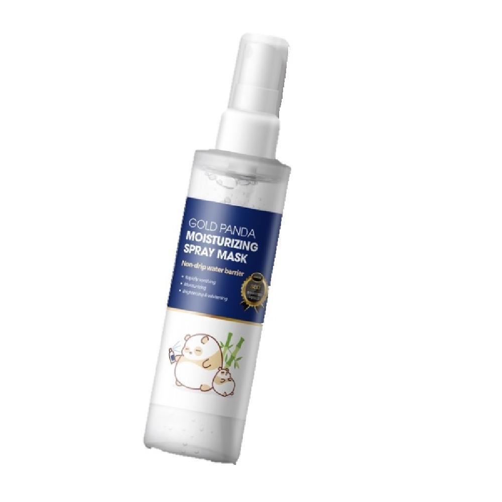 Skin Pump Moisturizing Spray Mask