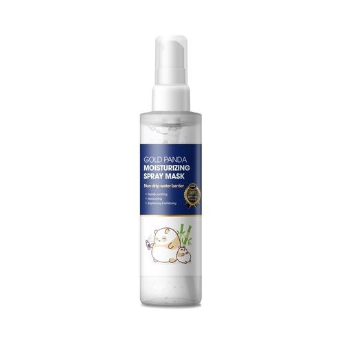 Skin Pump Moisturizing Spray Mask | mask,mist, spray,skin care,cosmetic