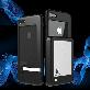 detail image1 Portable, simultaneous and convenient lithium polymer cell mobile phone case Two in I made in Korea