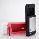 detail image2 Portable, simultaneous and convenient lithium polymer cell mobile phone case Two in I made in Korea