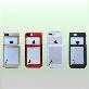 full image Portable, simultaneous and convenient lithium polymer cell mobile phone case Two in I made in Korea