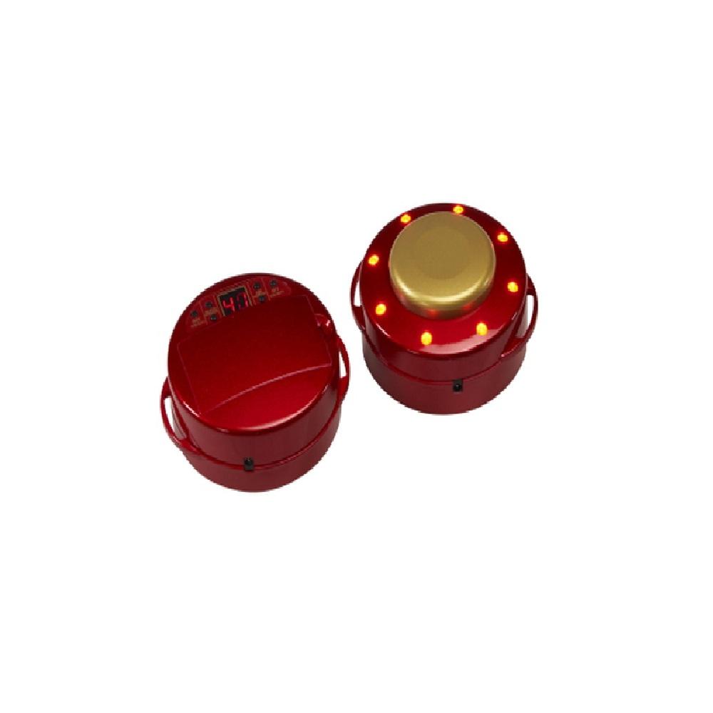 Portable Color Ray Injector