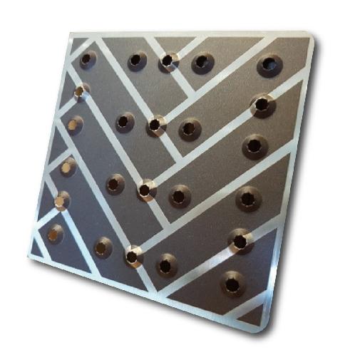 Tile-byeol pani(150*150mm)