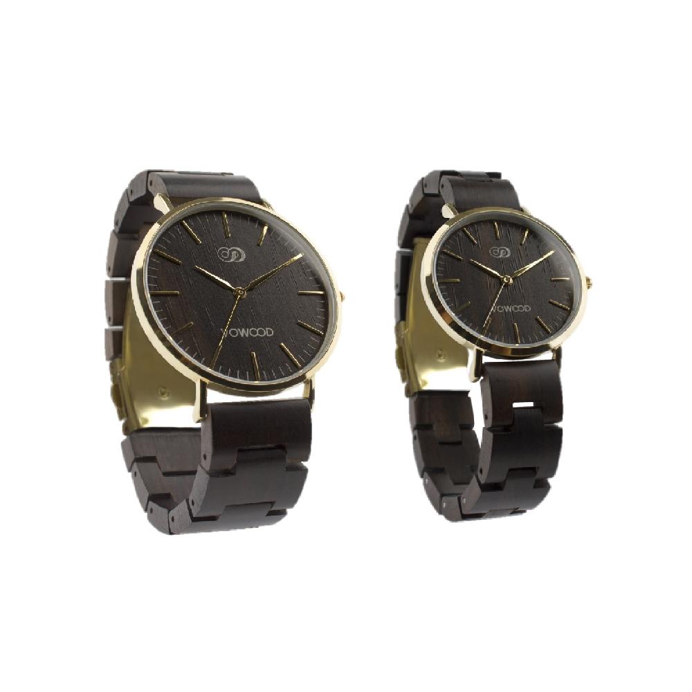 UNION - Romantic Black(Couple)