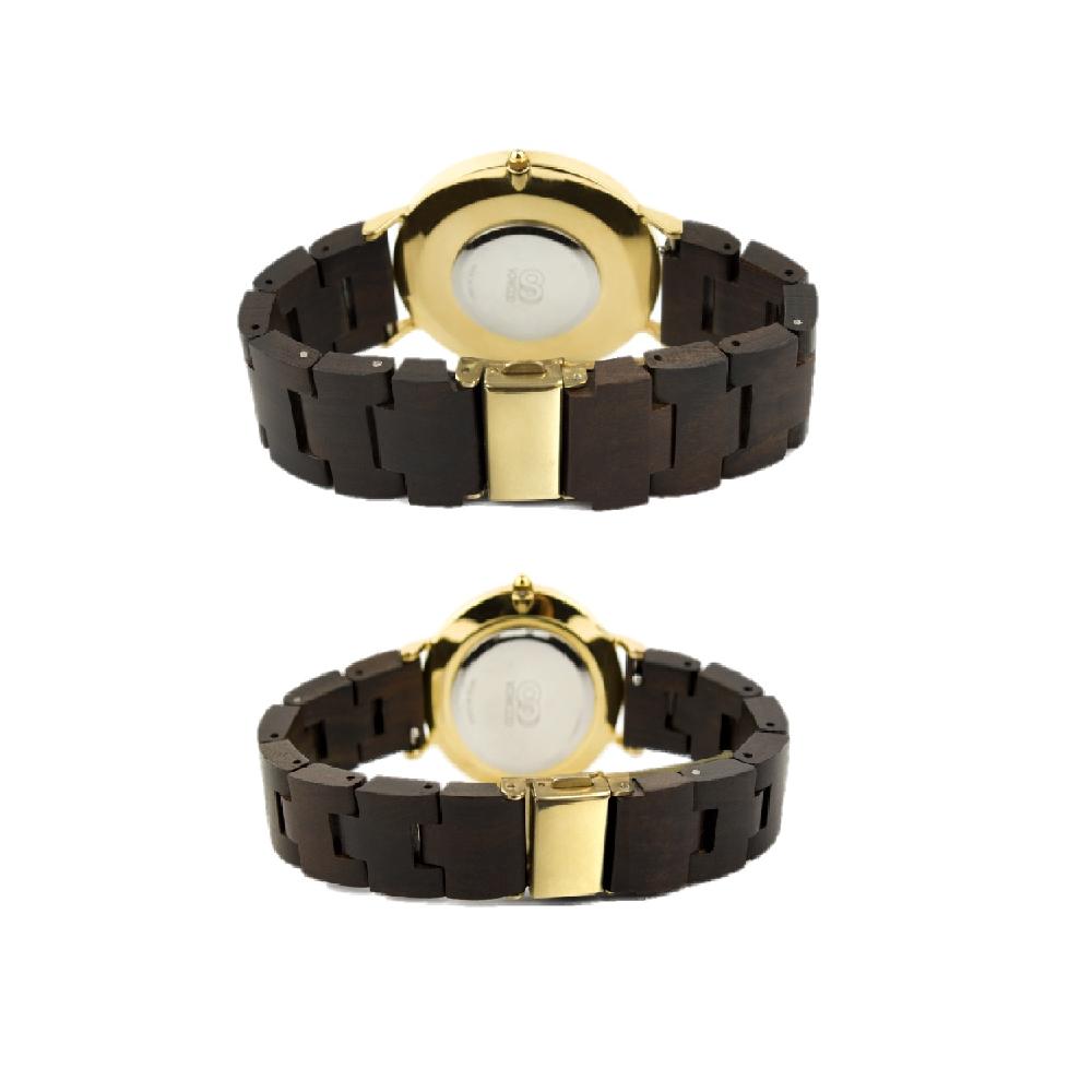 UNION - Romantic Black(Couple)