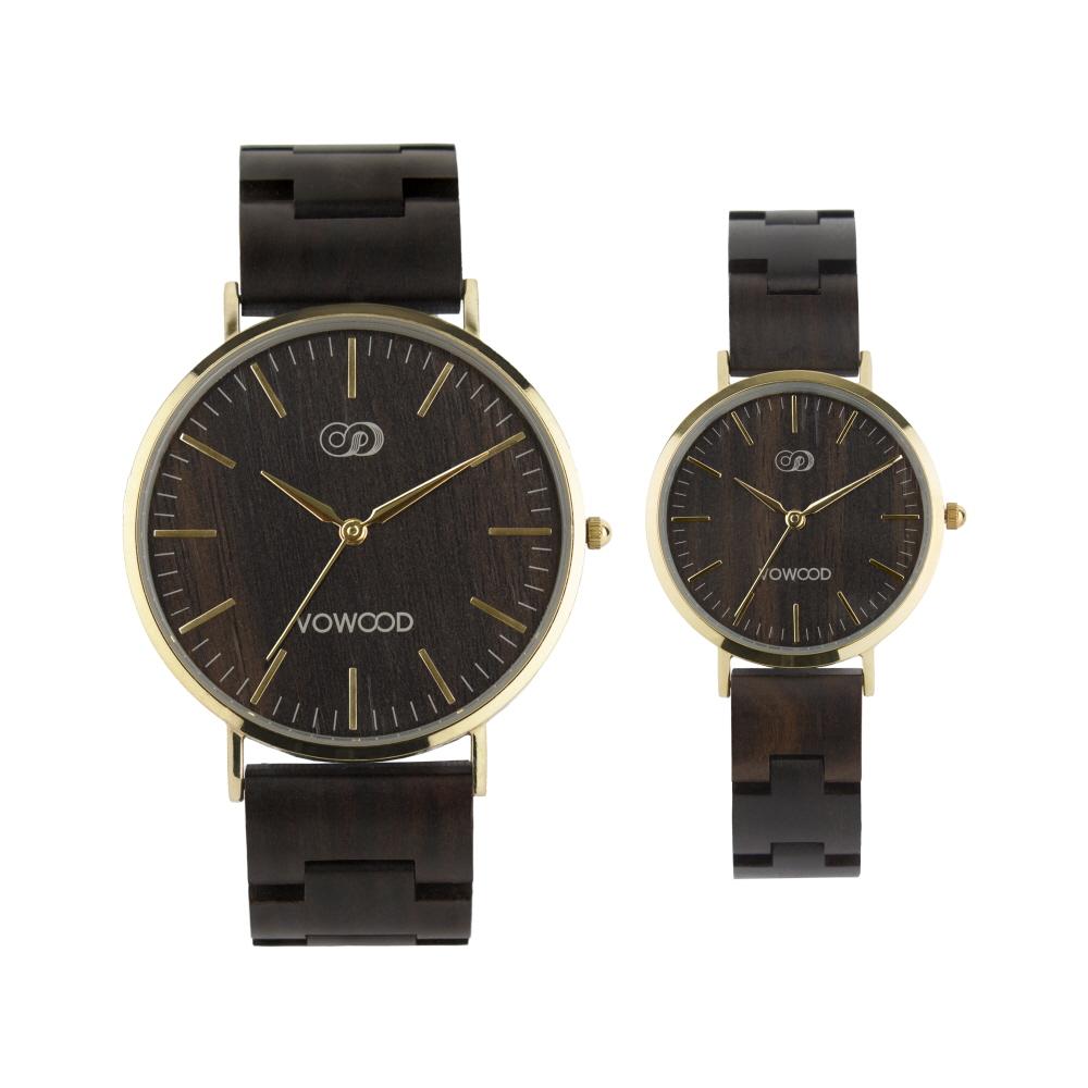 UNION - Romantic Black(Couple)