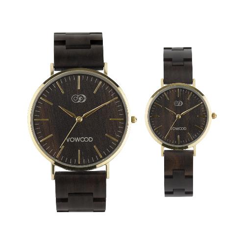 UNION - Romantic Black(Couple)