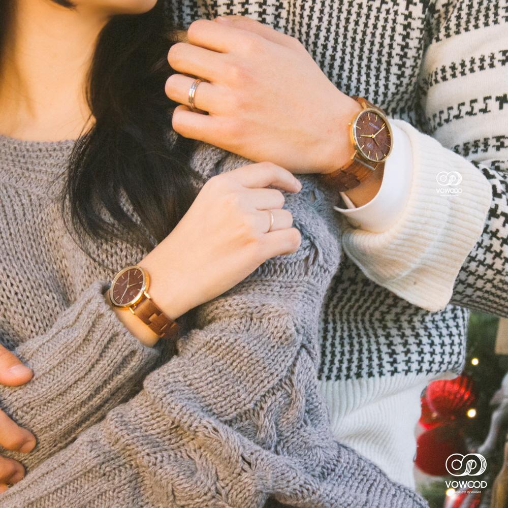 UNION - Cozy Brown(Couple)