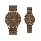 full image UNION - Cozy Brown(Couple)