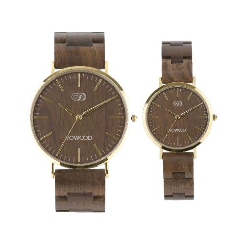 UNION - Cozy Brown(Couple)