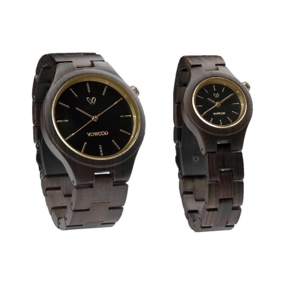 Romeo&Juliet - Modern Black(Couple)