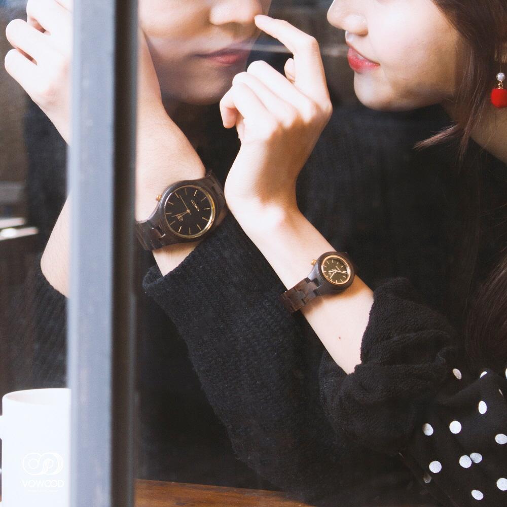 Romeo&Juliet - Modern Black(Couple)