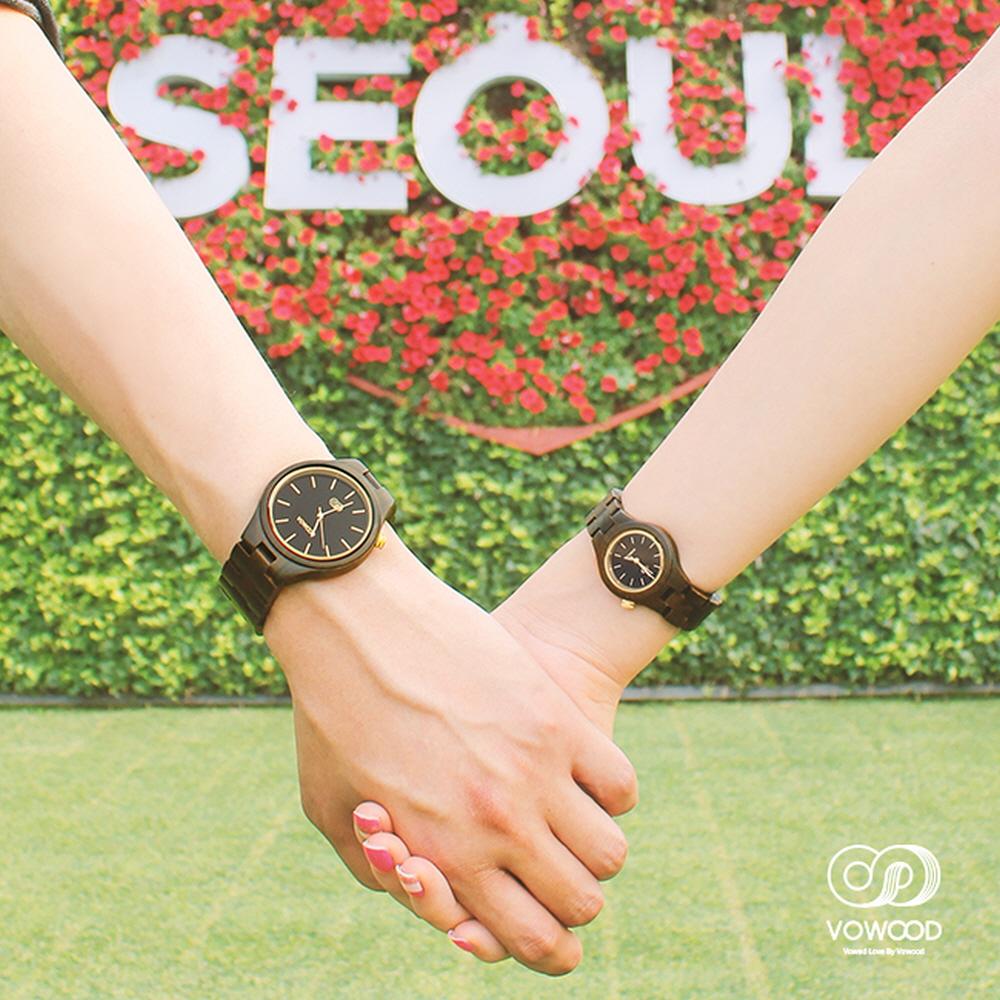 Romeo&Juliet - Modern Black(Couple)