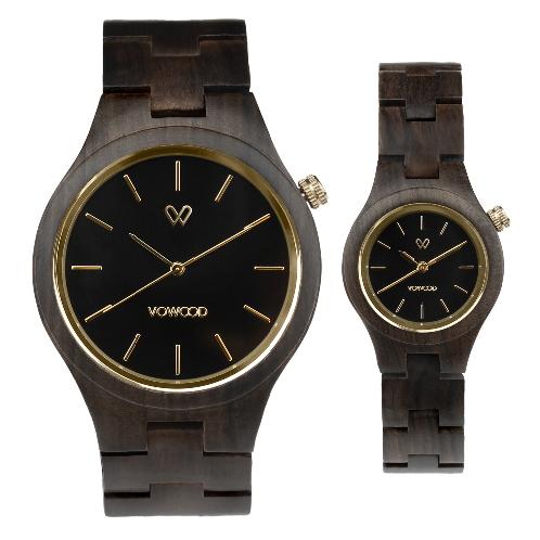 Romeo&Juliet - Modern Black(Couple)