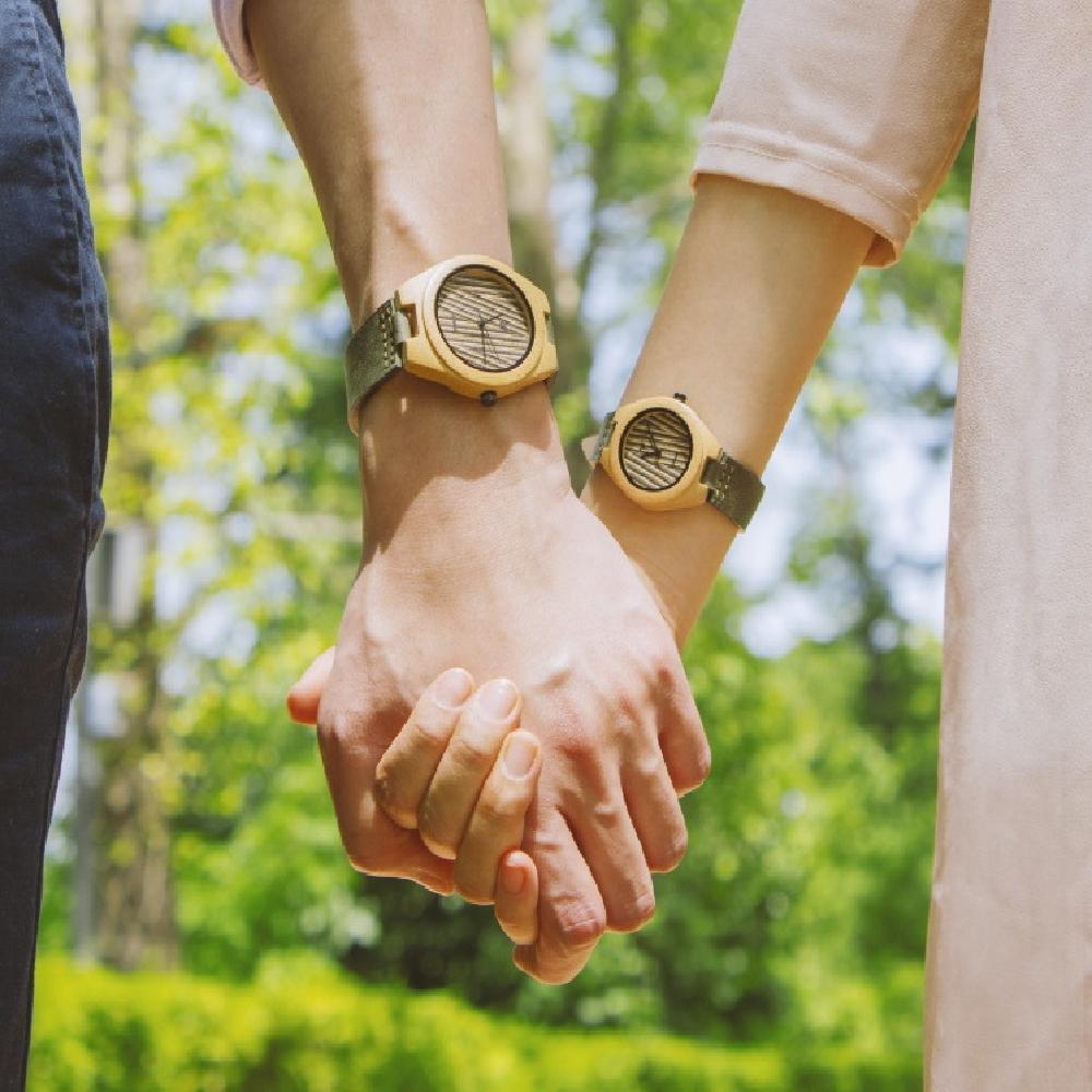 ANDANTE - Forest(Couple)