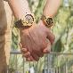 detail image4 ANDANTE - Forest(Couple)