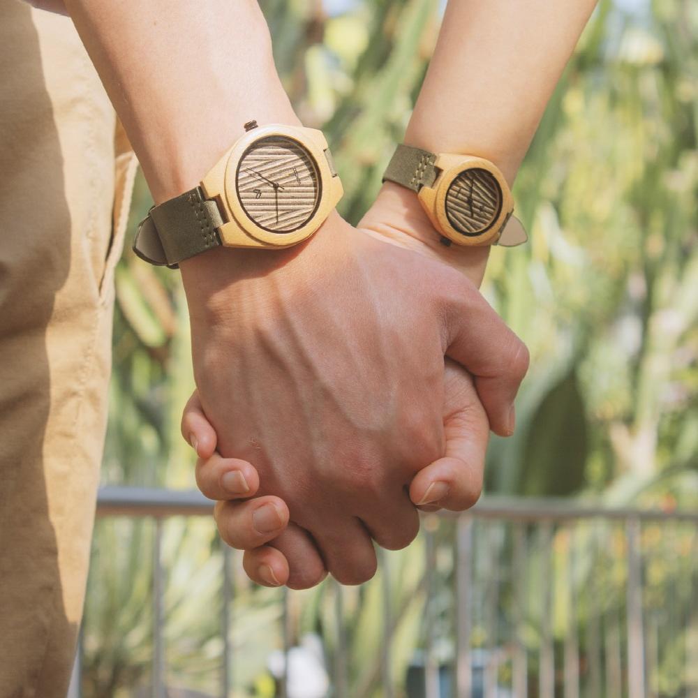 ANDANTE - Forest(Couple)