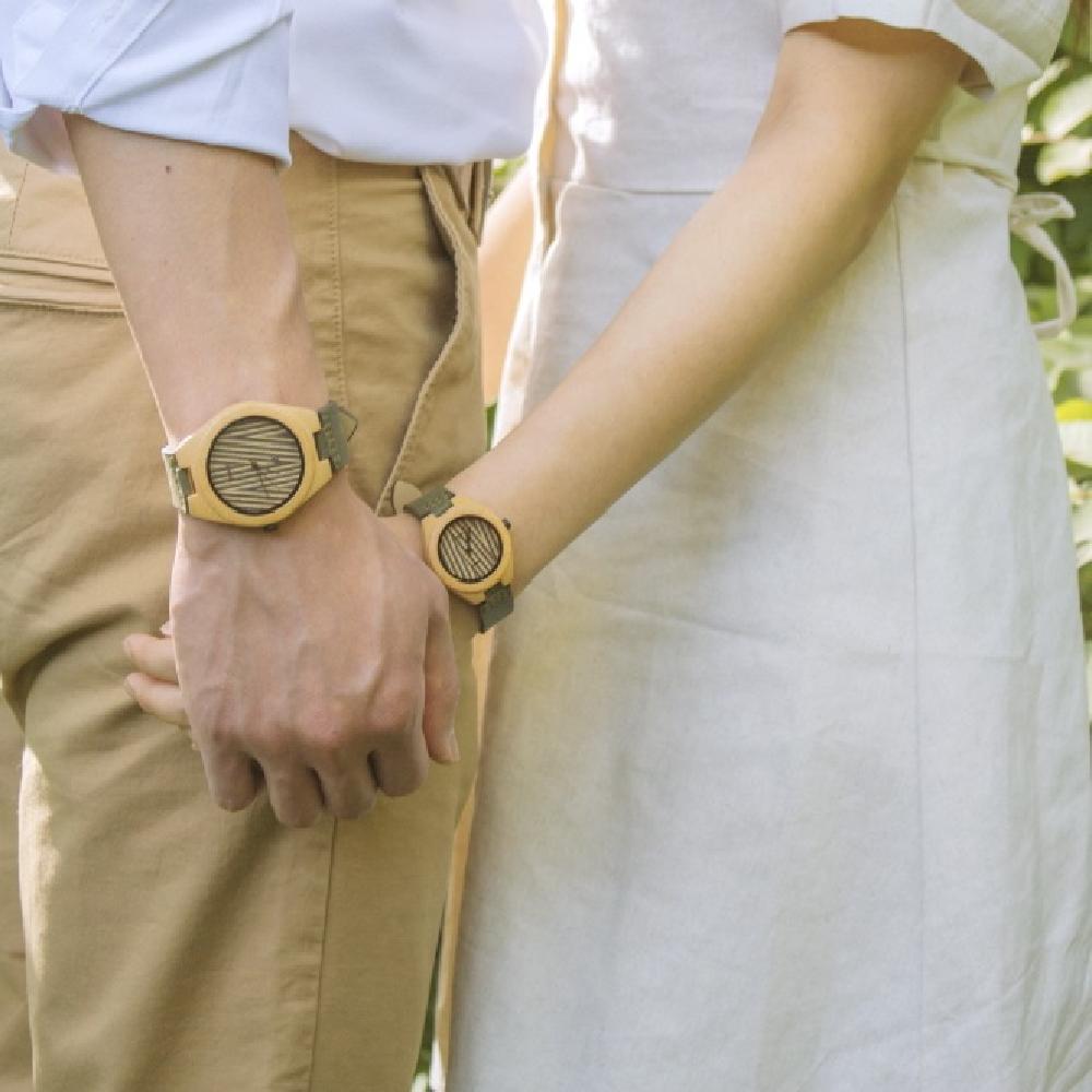 ANDANTE - Forest(Couple)