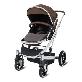 detail image2 Simple design elenier's deluxe compromise Sesto S Shining Edition (Grey, Navy, Red, Brown)