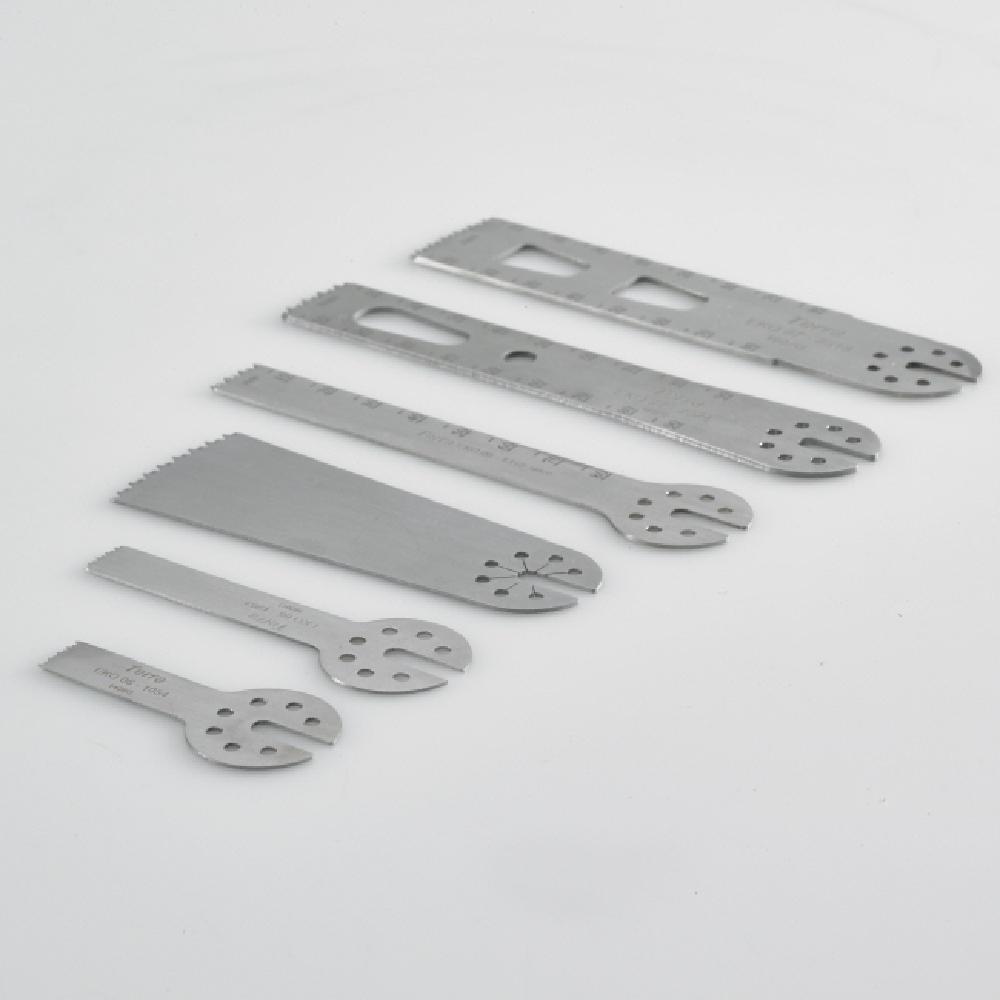 EKO Blades Series