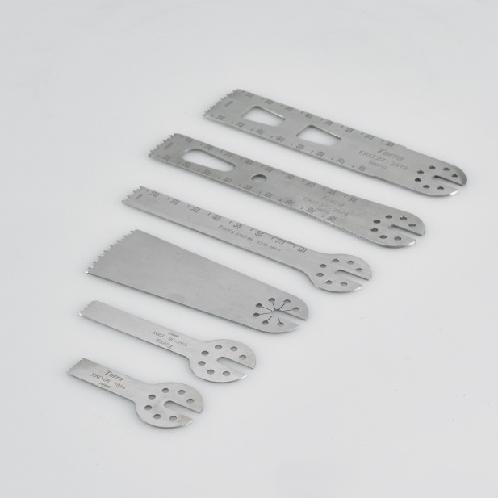 EKO Blades Series