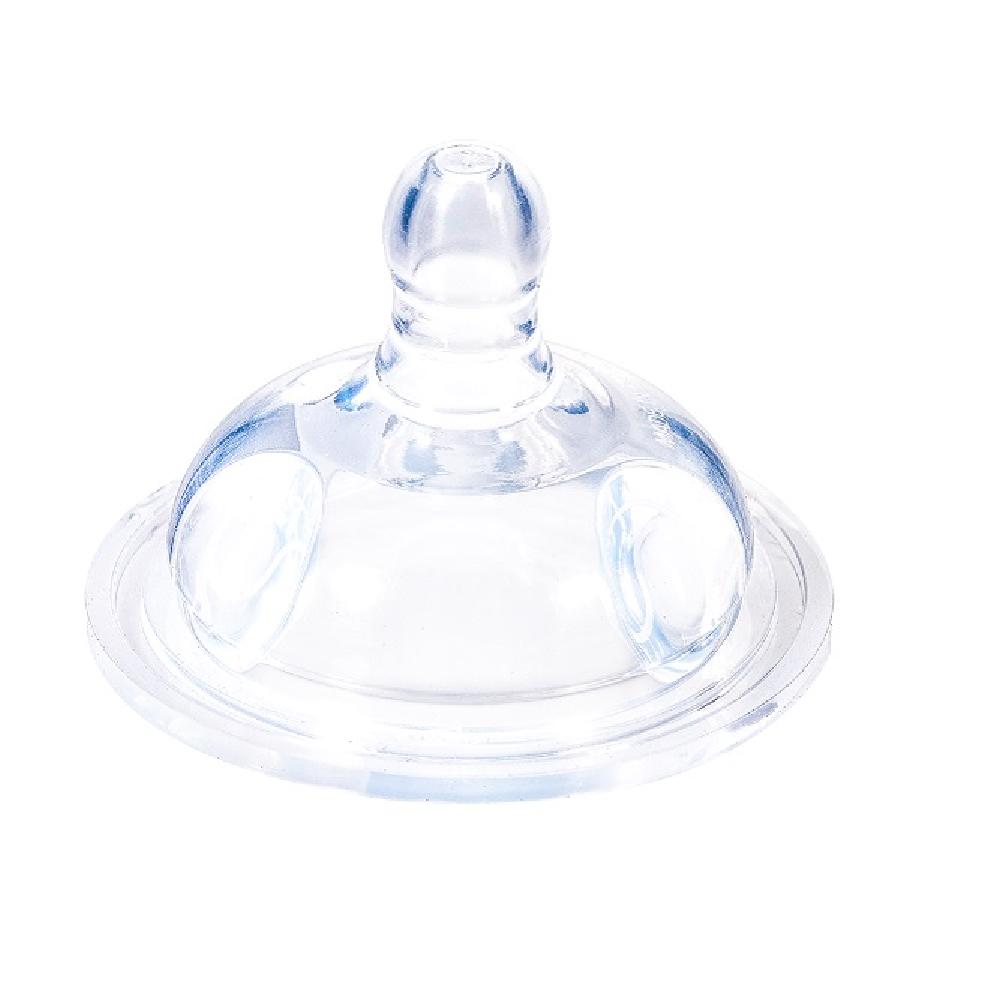 Drama silicone Feeding Bottle 200ml(Lime)