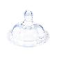 detail image2 Drama silicone Feeding Bottle 200ml(Pink)