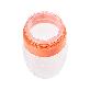 detail image3 Drama silicone Feeding Bottle 200ml(Pink)