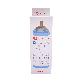 detail image1 Drama Disposable Feeding Bottle(Blue)