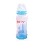 full image Drama Disposable Feeding Bottle(Blue)