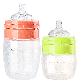 detail image1 Drama silicone Feeding Bottle SET